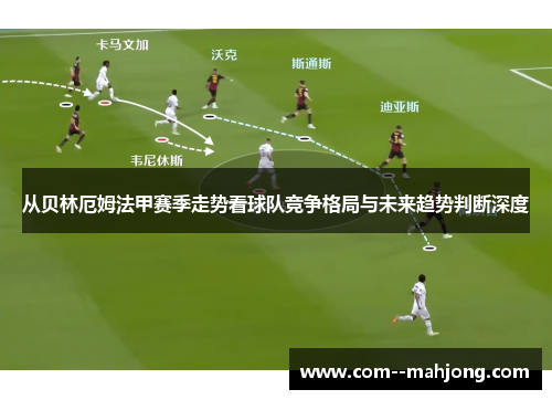 从贝林厄姆法甲赛季走势看球队竞争格局与未来趋势判断深度 从贝林厄姆法甲赛季走势看球队竞争格局与未来趋势判断深度