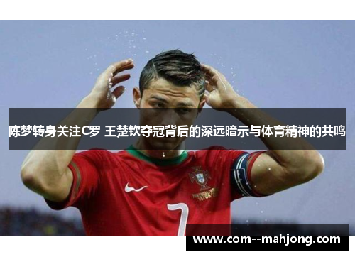 陈梦转身关注C罗 王楚钦夺冠背后的深远暗示与体育精神的共鸣 陈梦转身关注C罗 王楚钦夺冠背后的深远暗示与体育精神的共鸣